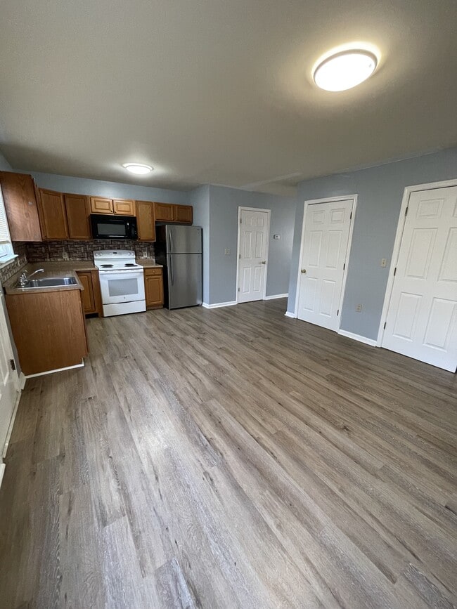 Photo - 1007 Caroline St