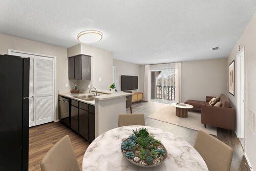 Photo - Fredericksburg Place Apartments