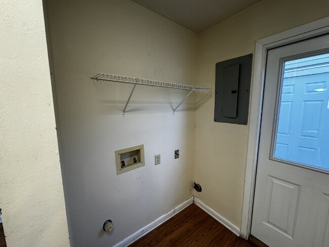 Photo - Townhouse for Rent Unit 93