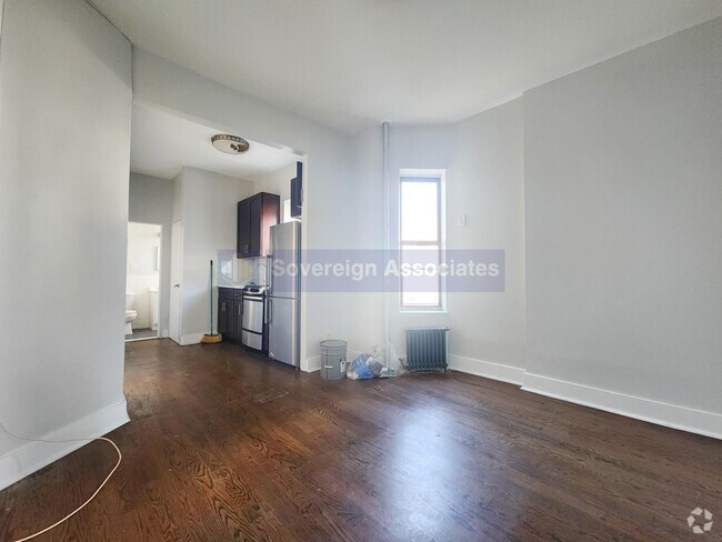 Building Photo - 1887 Amsterdam Ave Rental