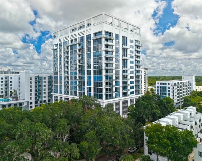 Building Photo - 260 S Osceola Ave Unit 607 Rental