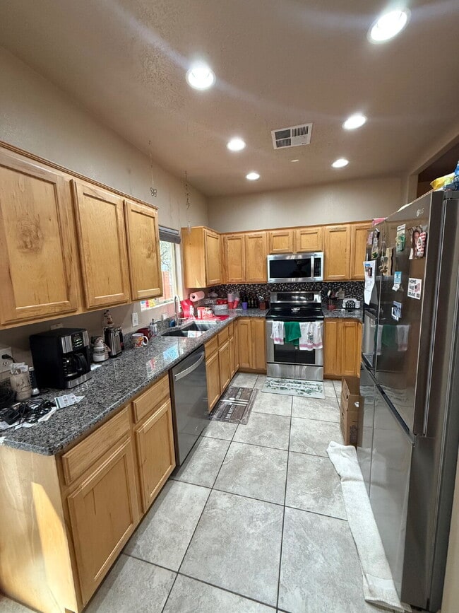 Photo - "Spacious 3-Bedroom Condo Oasis in Hurricane, UT – 2 Full Baths & 1,263 Sq Ft of Comfort!"
