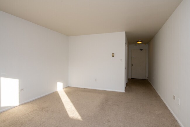 Photo - 2939 Van Ness St NW Unit 1203