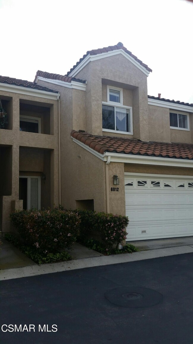 Photo - 6012 Paseo Encantada Condo
