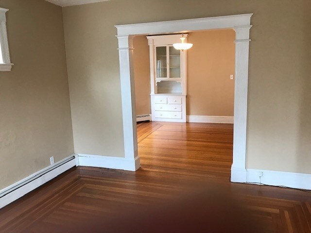 276 Harvard St Unit 1