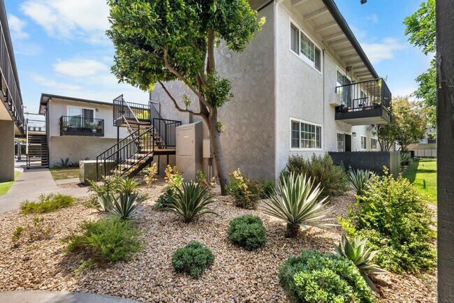 Villa Del Sur Apartment Homes