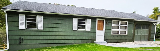 Building Photo - 839 Litchfield St
