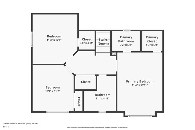 Photo - 2785 Richmond Dr