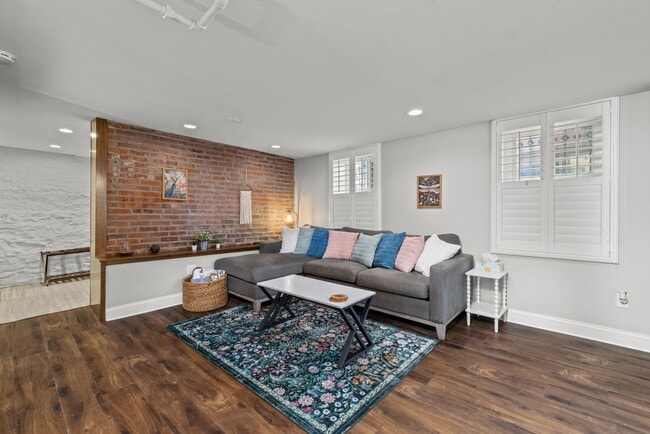 Photo - 4600 McPherson Ave