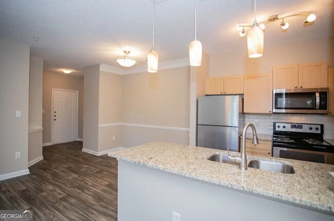 Photo - 26000 Mill Creek Ave Unit 12204