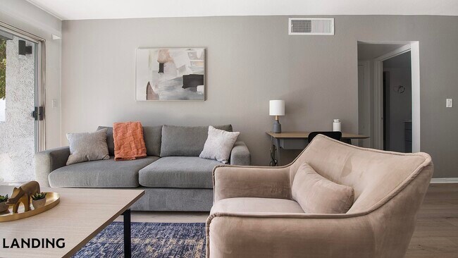1455 E Katie Ave Unit K23