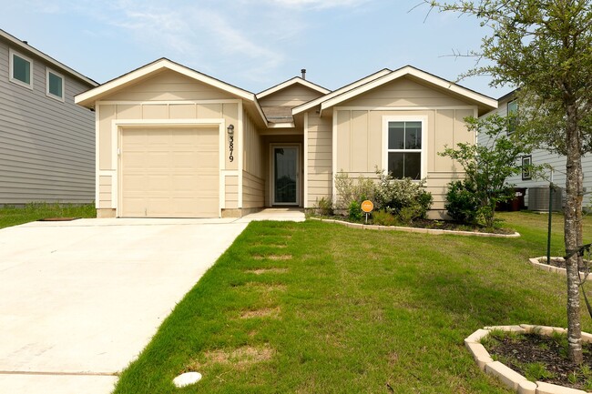 Converse, TX ~Well Maintained 2 Bedroom 2 ... - Converse, TX ~Well Maintained 2 Bedroom 2 ... Casa