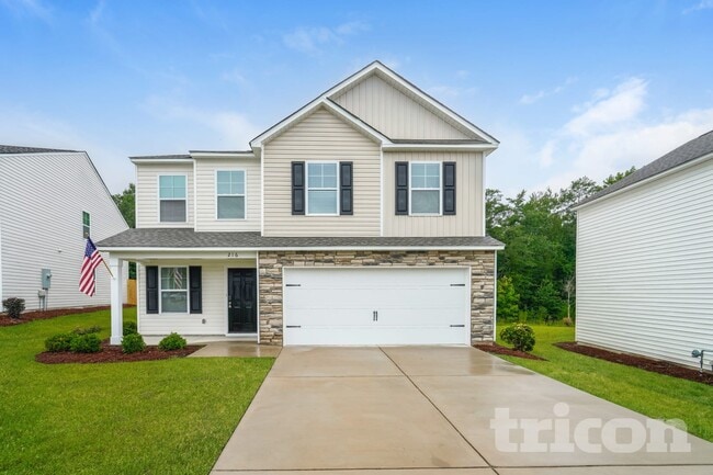 Building Photo - 216 Boulder Rdg Lp