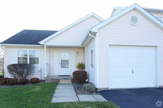 Photo - Crystal Commons Townhomes