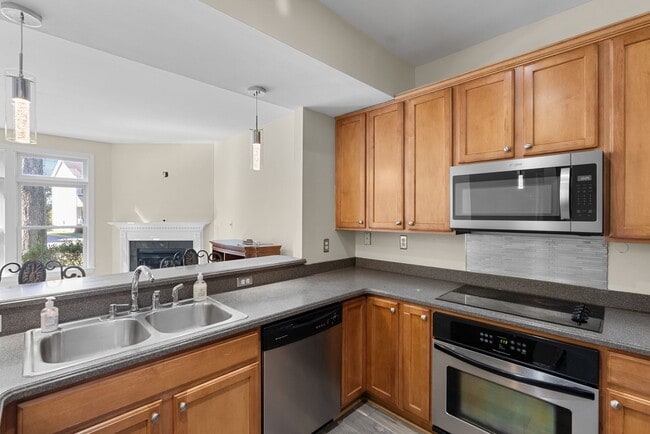 Photo - Spacious Condo in Norfolk Unit 1D