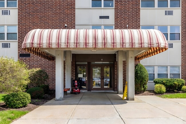 Photo - The Brook Apartments-(Senior)