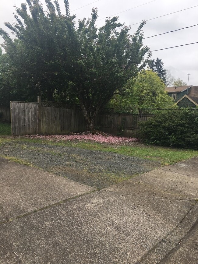 Photo - Charming Pet-Friendly Junction City Home with Yard & Garage