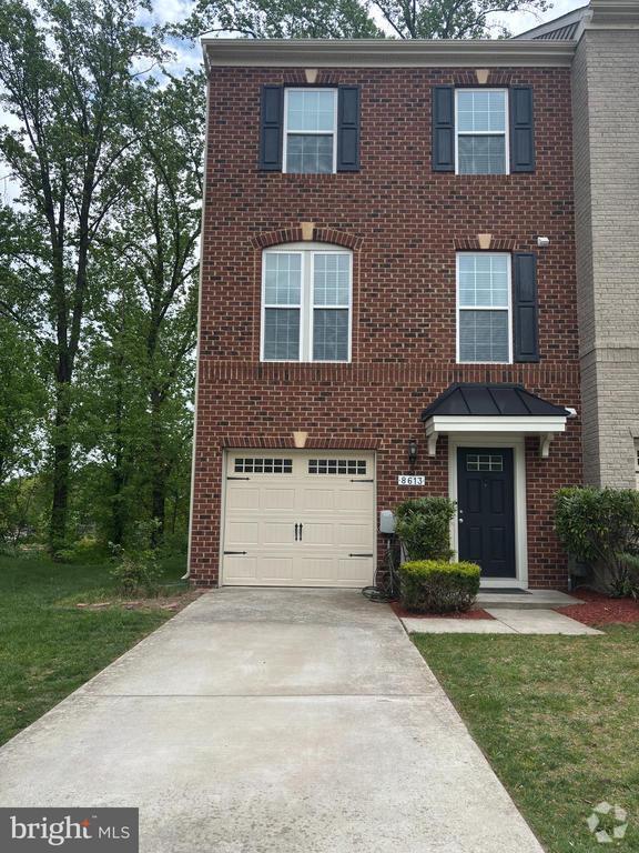 Building Photo - 8613 Enoch Pratt Dr Rental