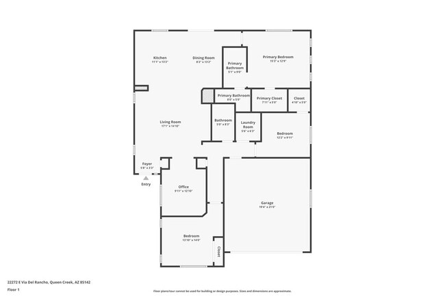 Photo - 22272 E Via del Rancho