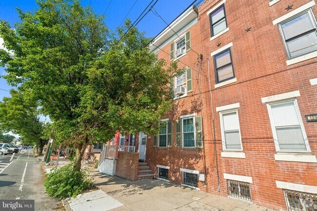 Building Photo - 1210 S 11th St Unit 1 Rental
