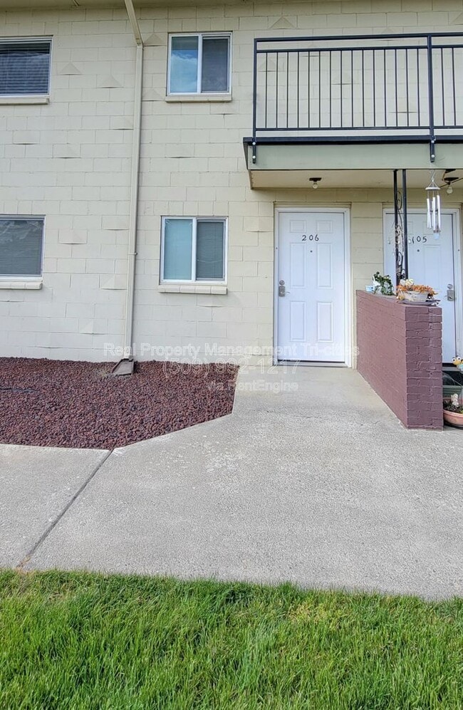 Photo - 1817 Cartmell St Unit 206