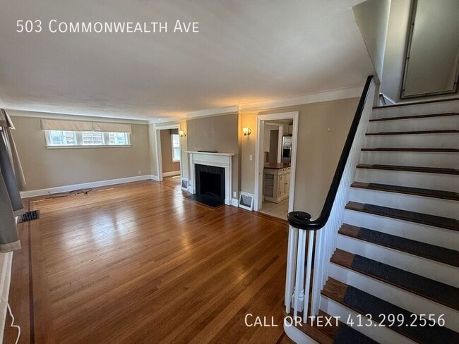 Photo - 503 Commonwealth Ave