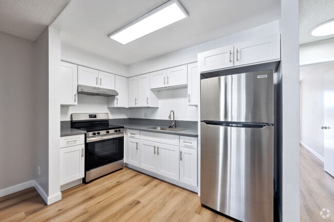 Interior Photo