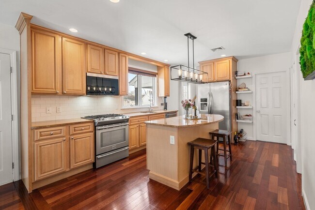 Photo - 7 Quincy St Unit 7