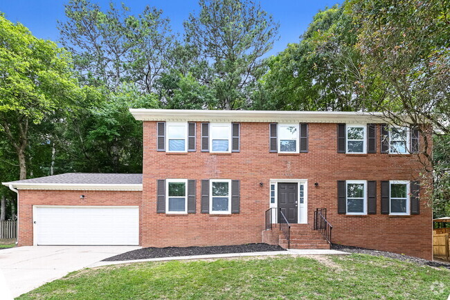 Building Photo - 1910 Meadowchase Ct Rental