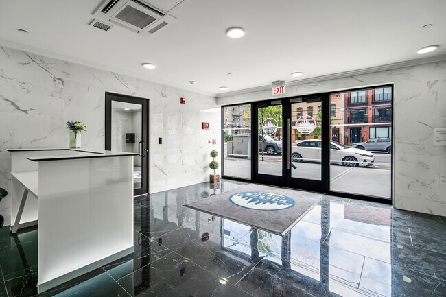 Hudson Heights