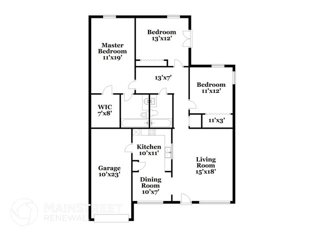 Photo - 10927 Livingston Dr