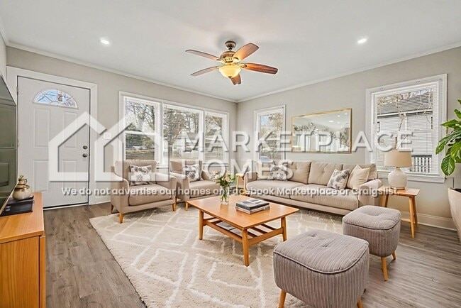 Photo - 316 Henry Aaron Ave SW