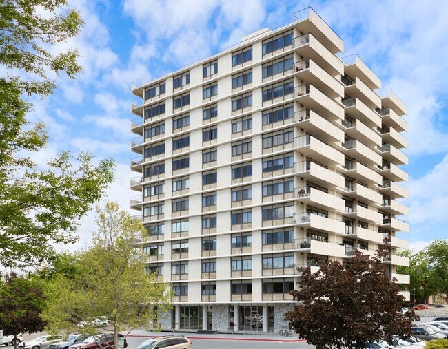 Photo - 200 N 3rd St Townhome