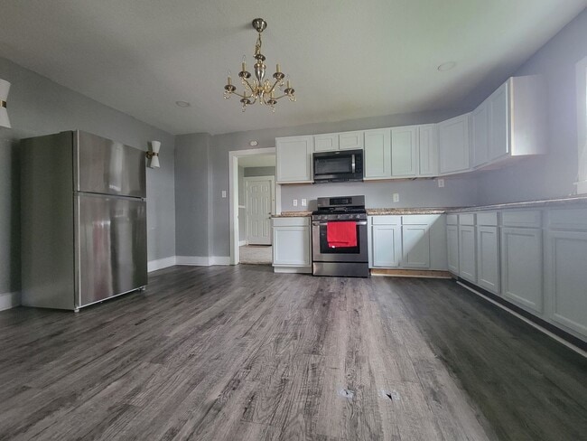 Building Photo - 1802 Atlanta Ave Unit 1 Rental