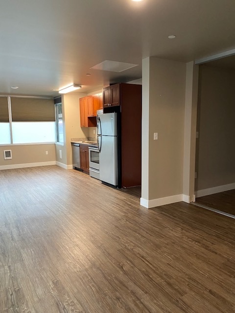 Photo - Milan Apartments