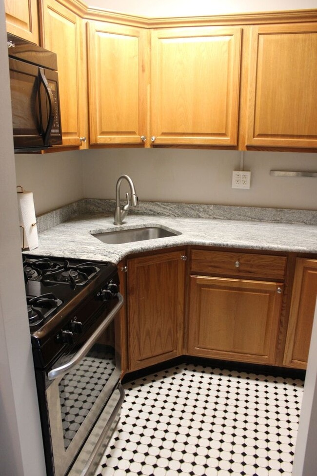 Photo - 319-321 S. Washington Street Unit 321 S. Washington St. 3rd Floor