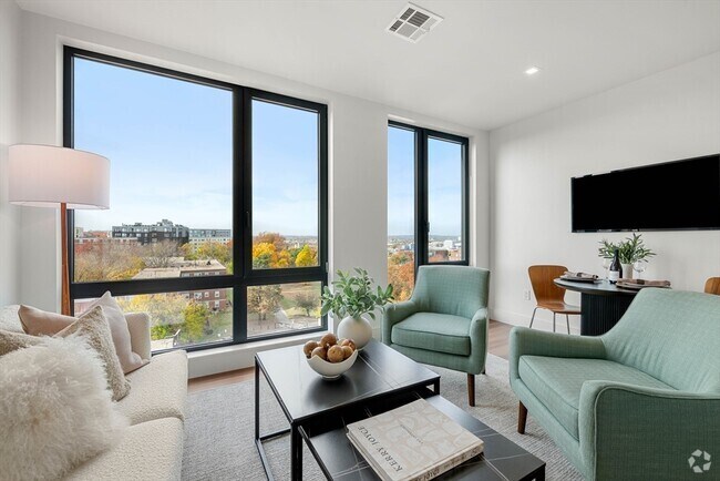 Building Photo - 1515 Commonwealth Ave Unit 304 Rental