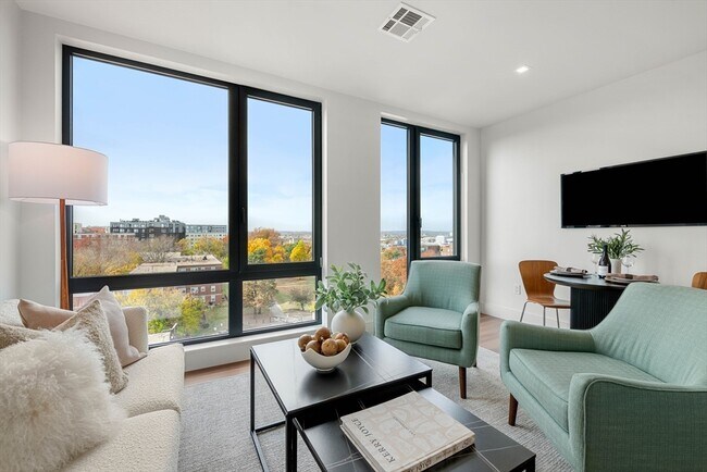 Photo - 1515 Commonwealth Ave Condo Unit 304