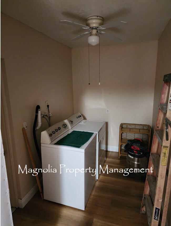 Photo - Bear Lake Area