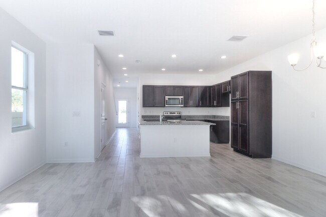 Photo - Spacious Two-Story East Tampa Rental Near Parks, Downtown and Major Highways Unit #1