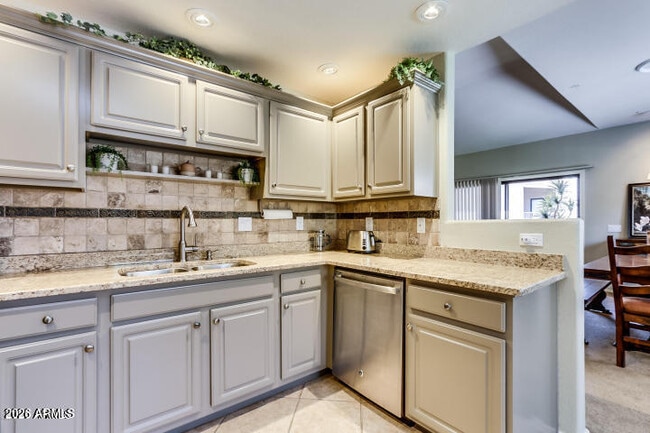 Photo - 9455 E Raintree Dr Unit 2039