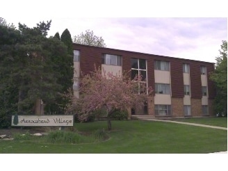 Arrowhead Village Apartments - Arrowhead Village Apartments