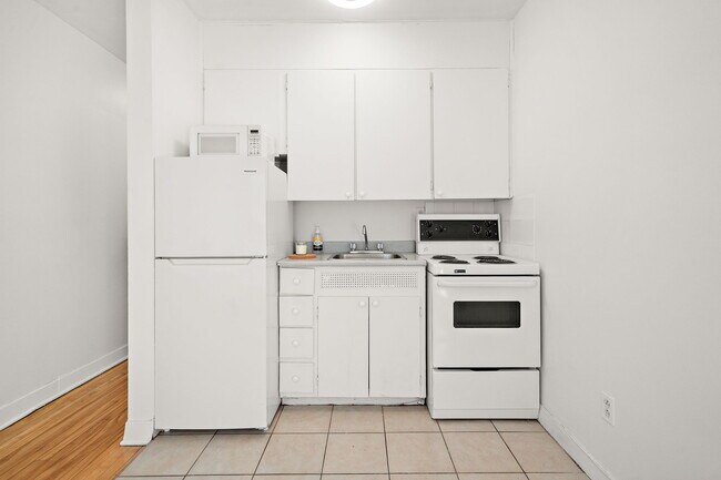 Photo - 3462-3466 Rue Aylmer