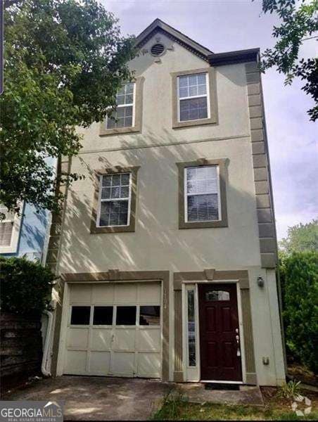 Building Photo - 1704 Barrington Ct Rental