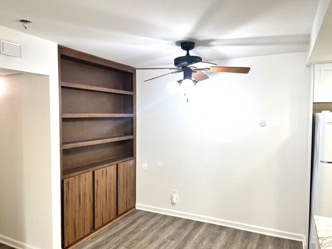 Photo - Mission Valley- Centrally Located Condo with AC, Private Patio and Parking.