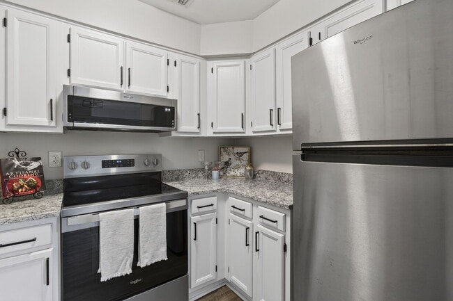 Photo - 1040 Spotswood Ave