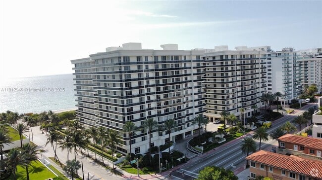 Building Photo - 9595 Collins Ave Unit N5-F Rental