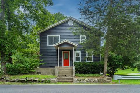 Photo - 269 Pancake Hollow Rd House
