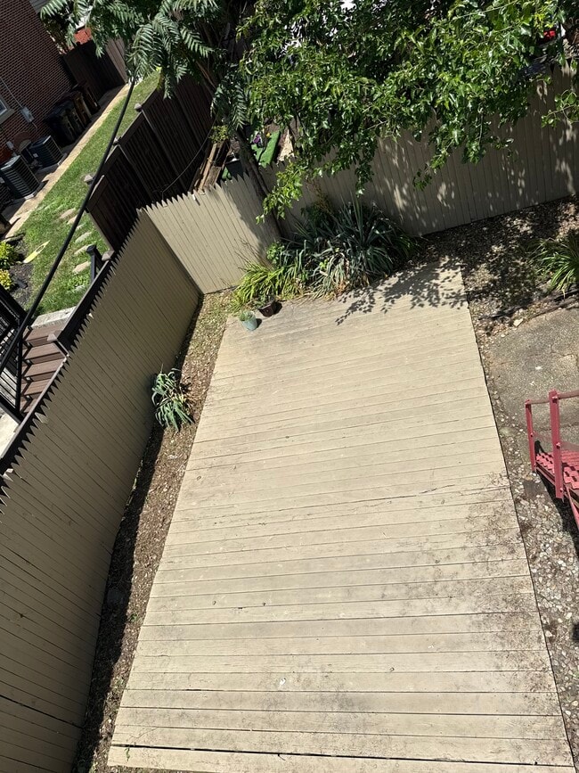 Photo - 507 N Rodney St Unidad Apt #1