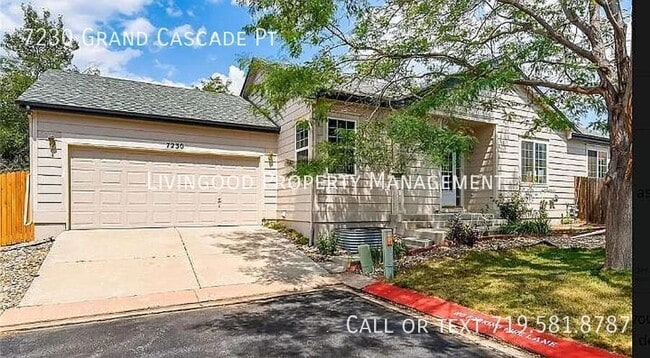 Building Photo - 7230 Grand Cascade Point